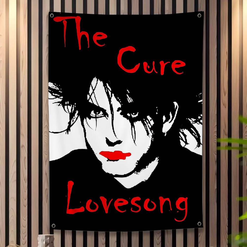 Commercial Printing Company - Rock T-The C-Cure Advanced Printing Commercial