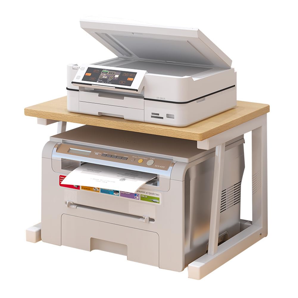 2-Tier Wooden Desktop Printer  - Commercial Book Printing Machines review and price