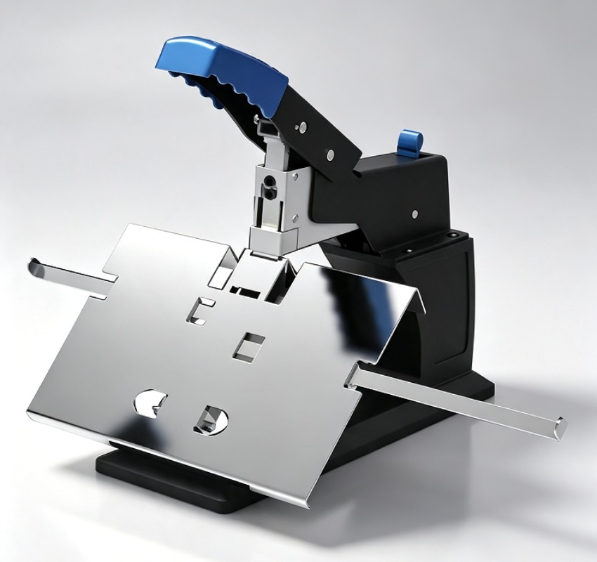 SH-03 Heavy Duty Manual Staple - Stapler Heavy Duty review and price