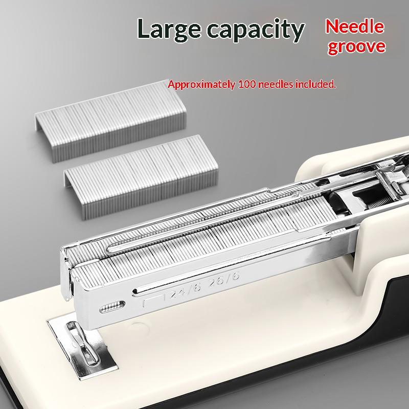 〔NN71〕Use 24/6 26/6 Staples St - Stapler Heavy Duty review and price