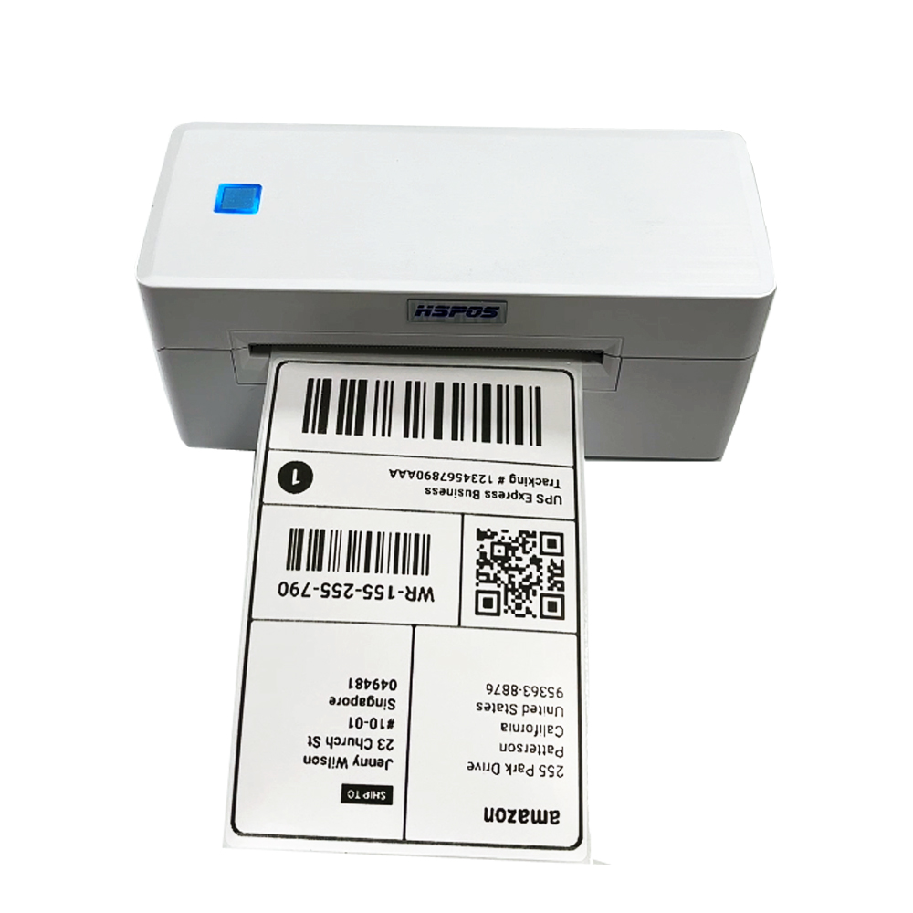 ATV&UTV4inch Thermal Shipping  - Barcode Printer review and price