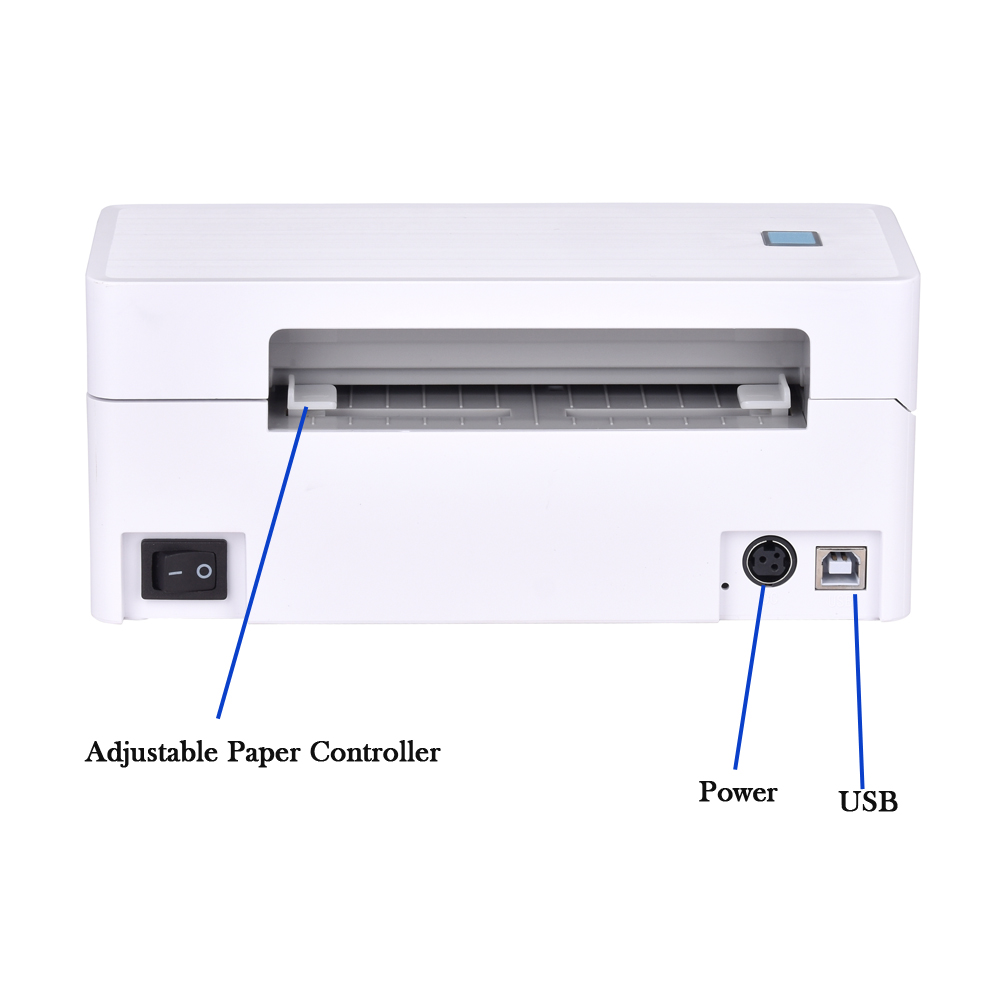 ATV&UTV4inch Thermal Shipping  - Barcode Printer review and price