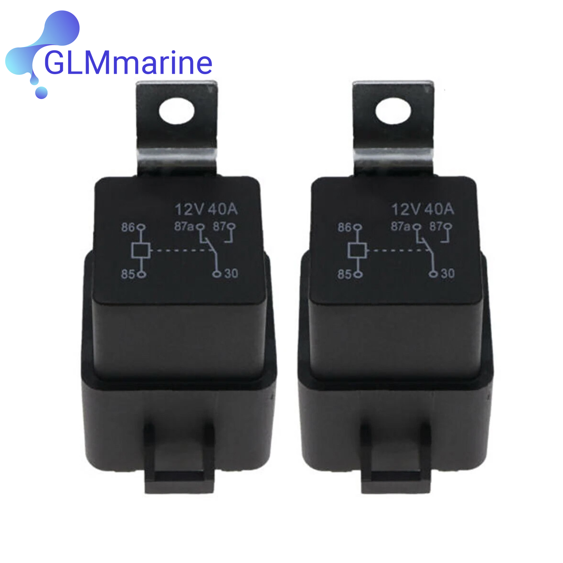 2 Pcs 8M0207773 Boat Motor Til - Ink Cartridge review and price
