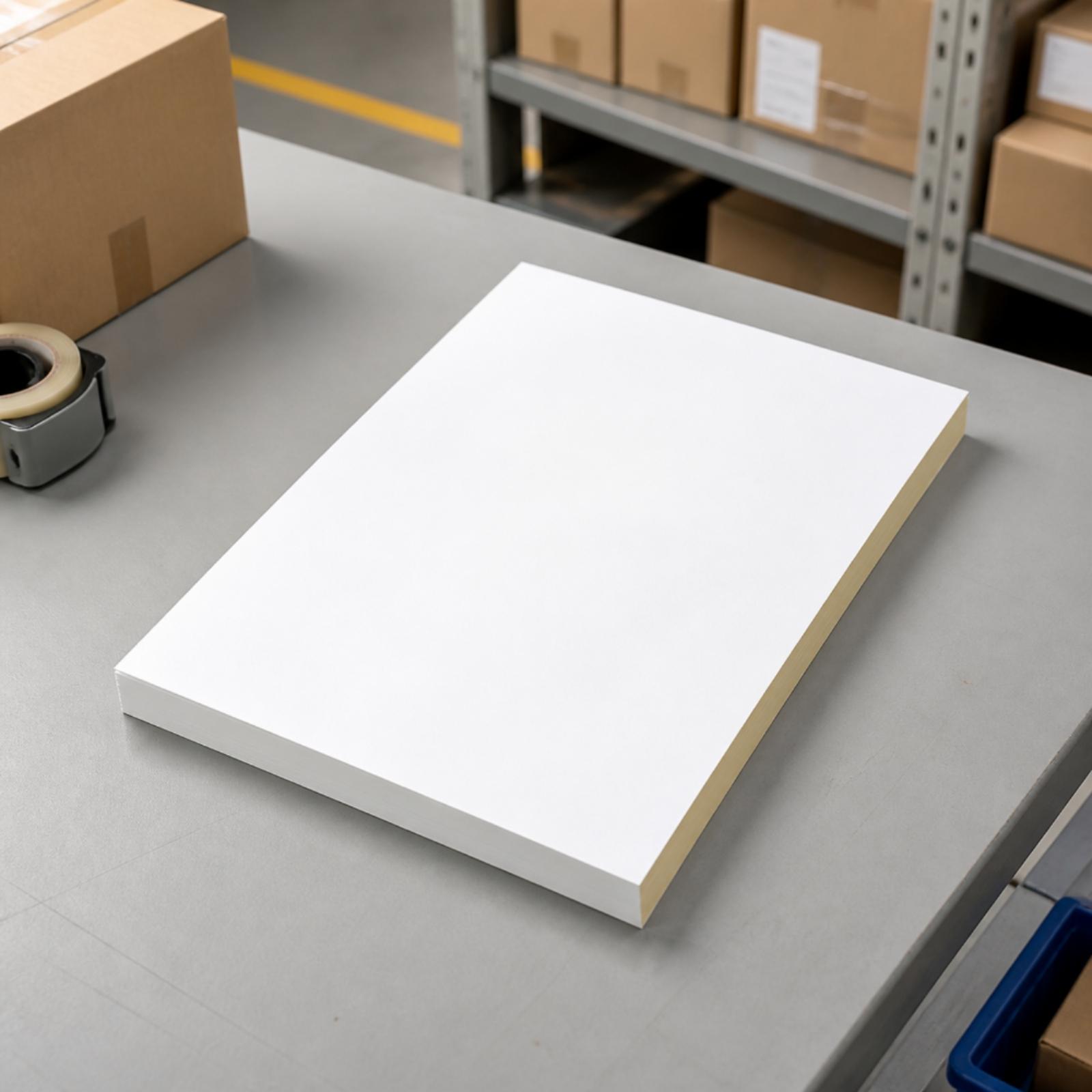 Matte Adhesive Label A3 Glossy - Label Printer review and price