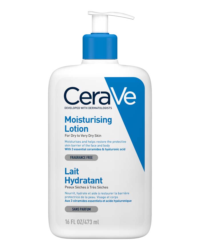 CeraVe Moisturising Lotion For - Toner Cartridge review and price
