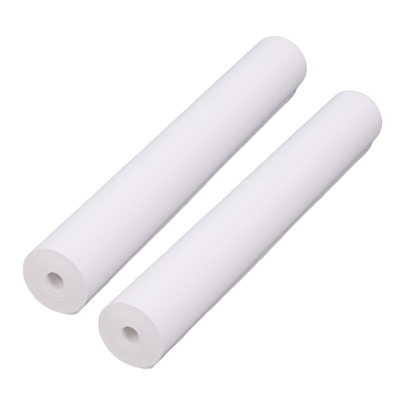 2 Rolls Thermal Printer Paper  - Thermal Printer review and price