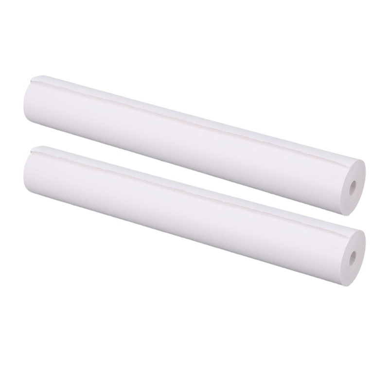 2 Rolls Thermal Printer Paper  - Thermal Printer review and price