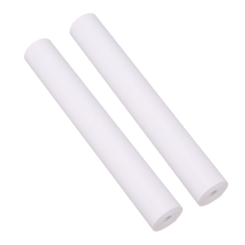 2 Rolls Thermal Printer Paper  - Thermal Printer review and price