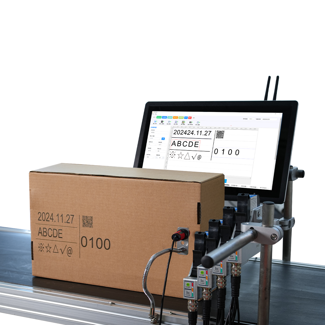 DOCOD TX2-1 Portable 1-8 Print - Barcode Printer review and price