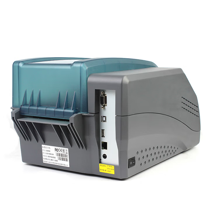 POSTEK G3000 Industrial Therma - Barcode Printer review and price