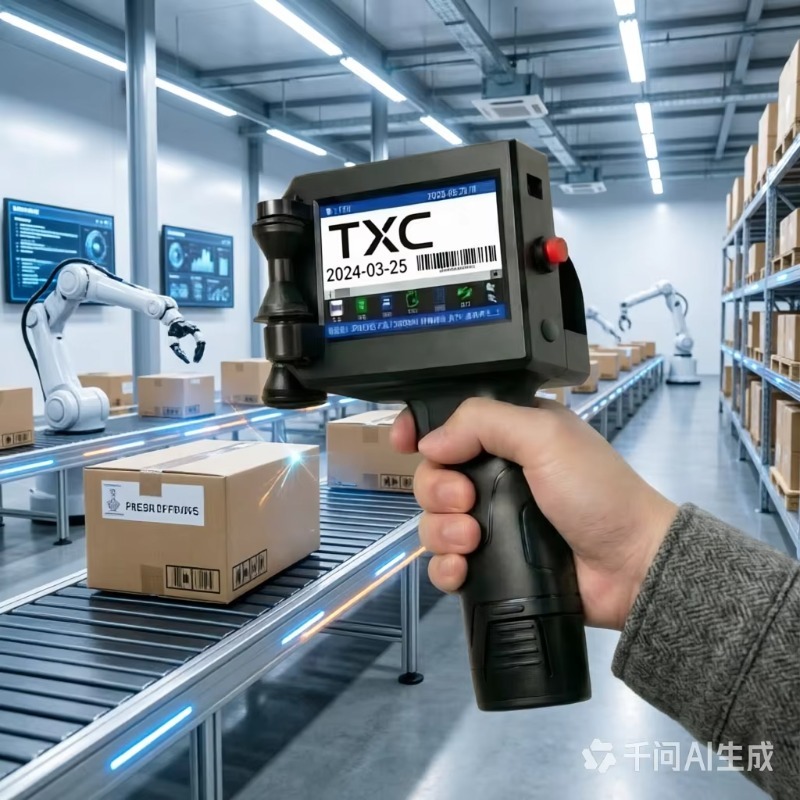 New Top Portable Battery Power - Label Printer review and price
