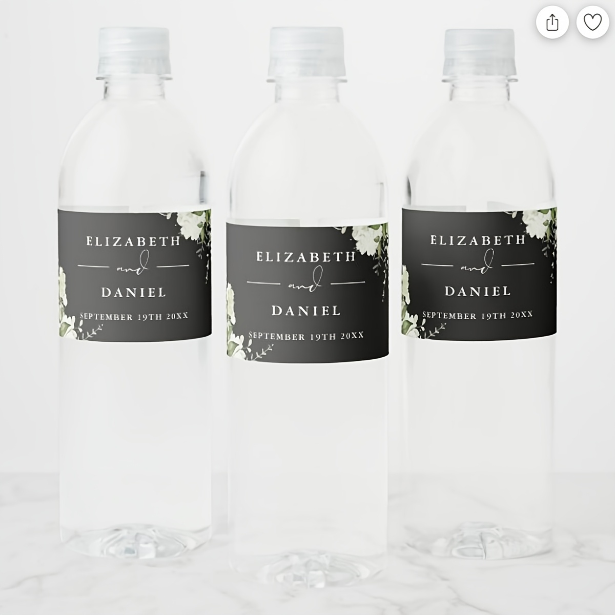 30pcs Custom Wedding Welcome W - Label Maker review and price