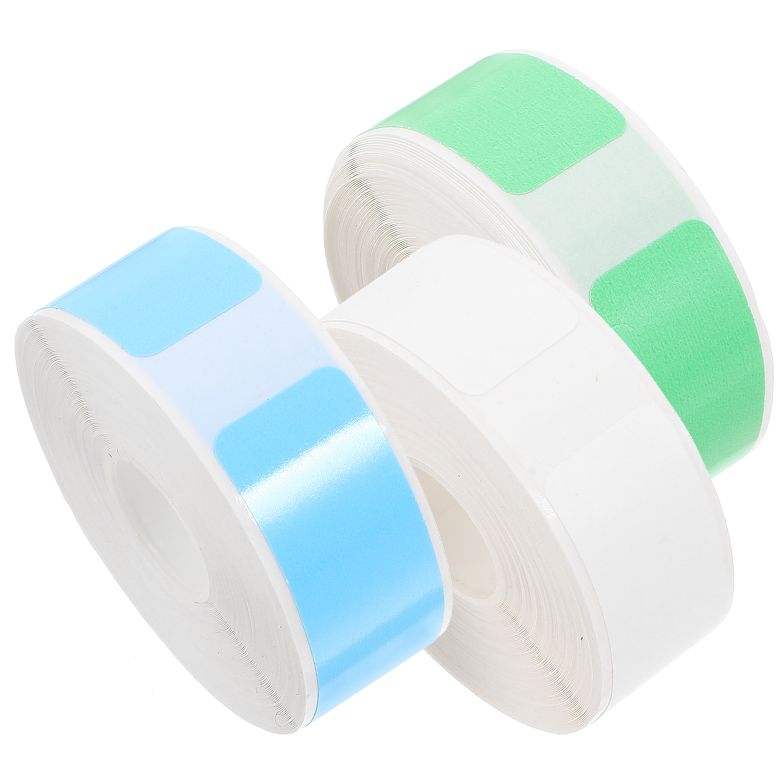3 Rolls Thermal Label Paper Se - Thermal Printer review and price